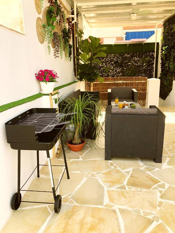 Hébergement de vacances Adosado Flores