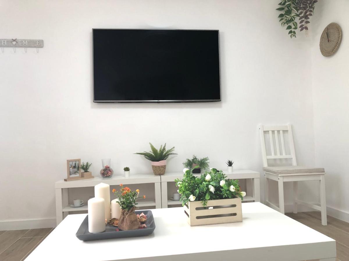 Hébergement de vacances Adosado Flores