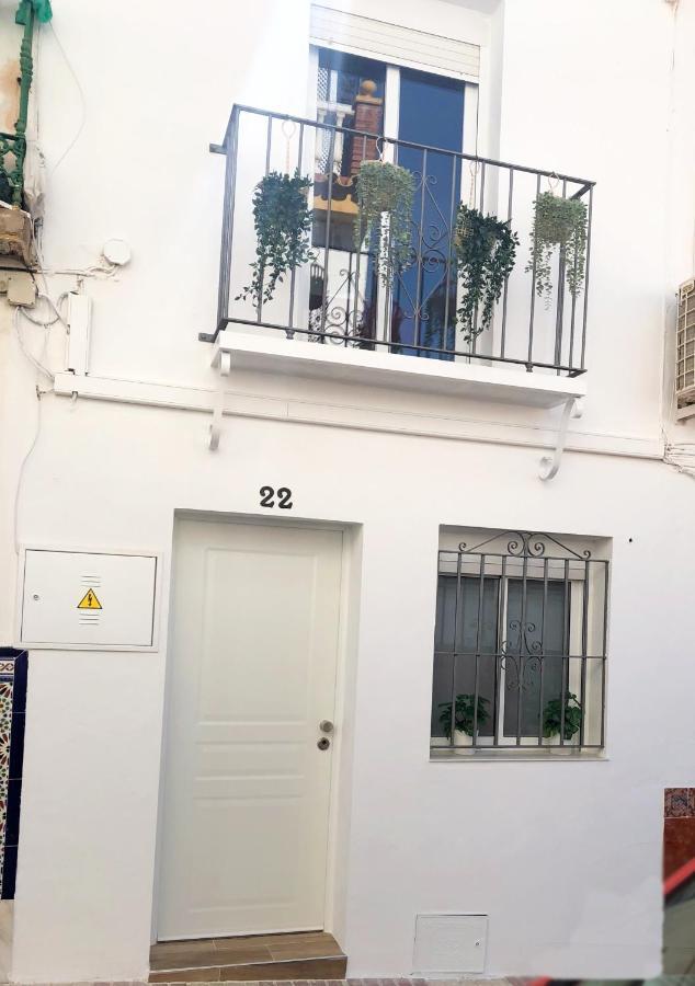 Hébergement de vacances Adosado Flores Benalmádena