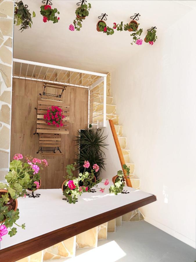 Hébergement de vacances Adosado Flores Benalmádena