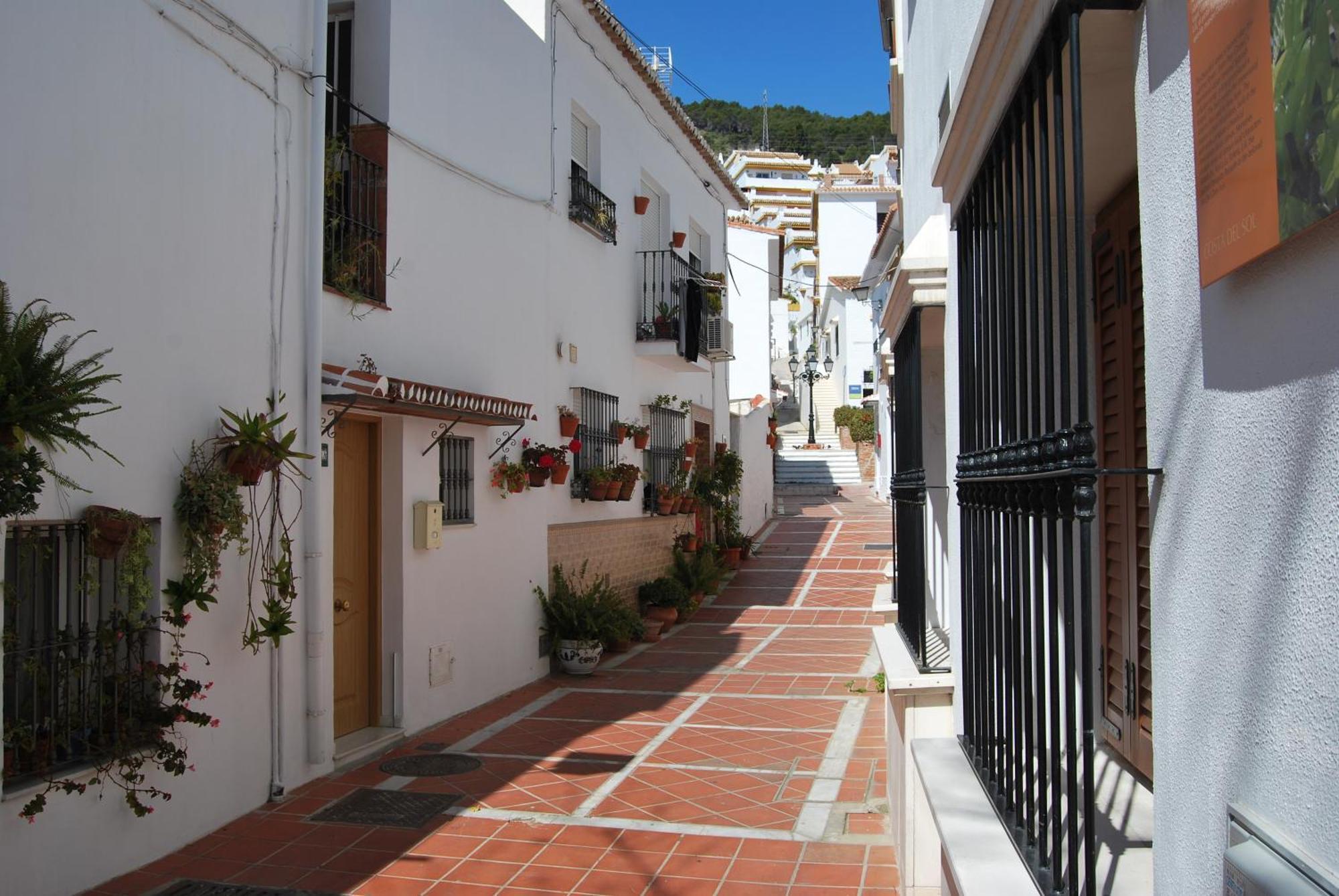 Hébergement de vacances Adosado Flores